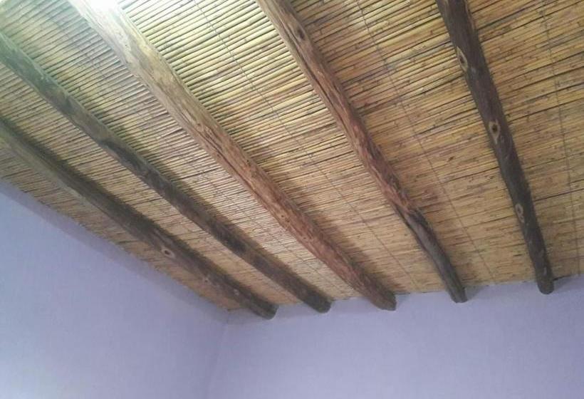 بنسيون La Posada De Bartola