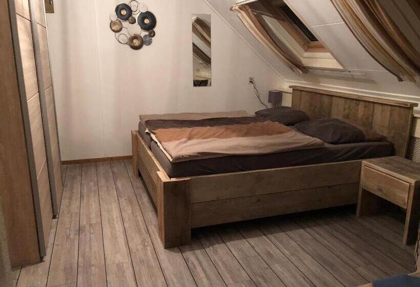 Пансион Pieter De Coninck