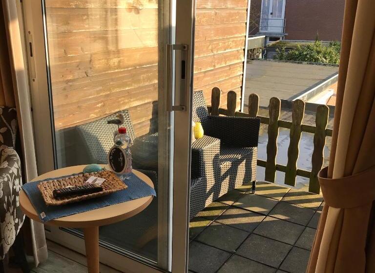 Пансион Pieter De Coninck