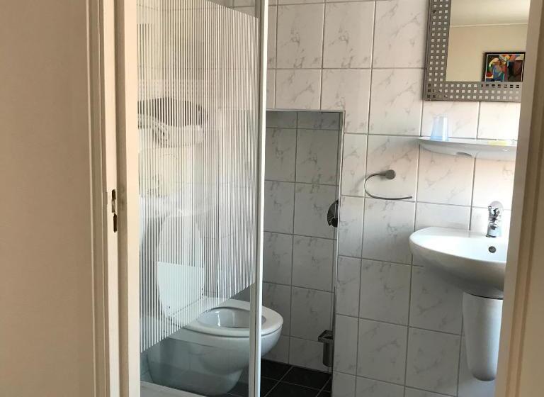 Пансион Pieter De Coninck