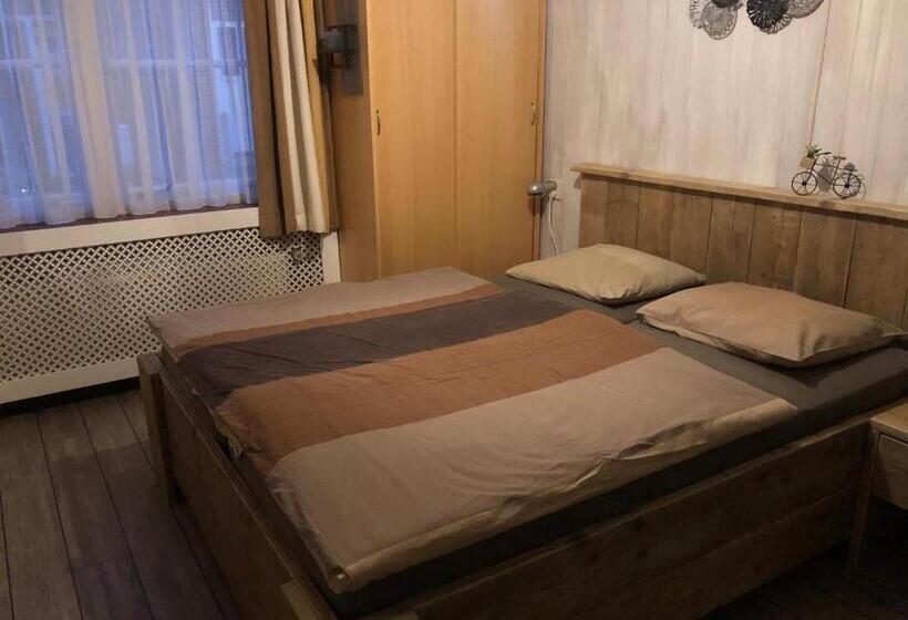 Пансион Pieter De Coninck