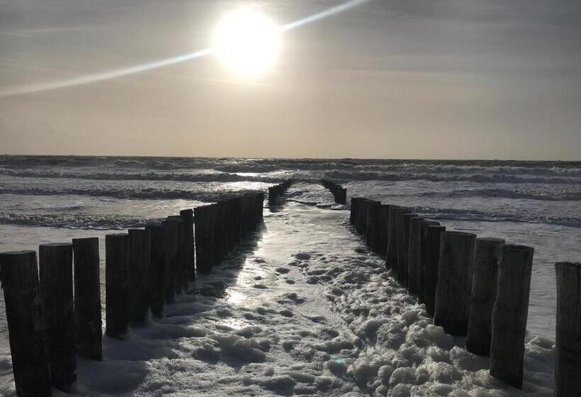 Пансион Pieter De Coninck