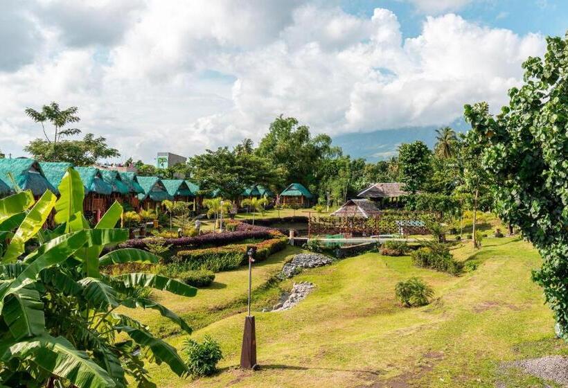 پانسیون Your Brothers House Tribal Village