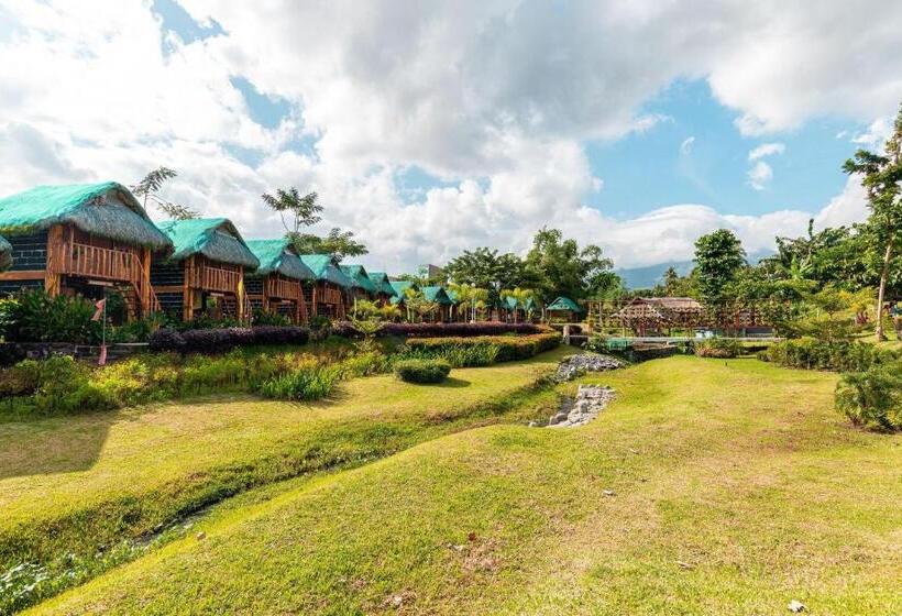 پانسیون Your Brothers House Tribal Village