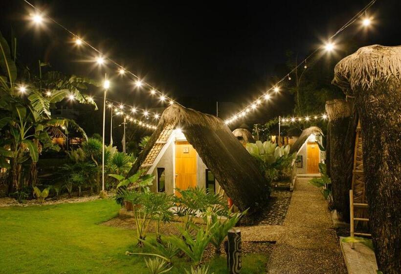 پانسیون Your Brothers House Tribal Village