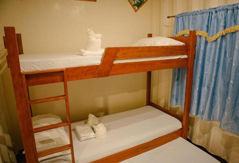 پانسیون Your Brothers House Tribal Village