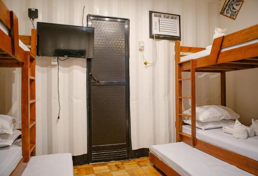 پانسیون Your Brothers House Tribal Village