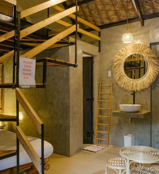 پانسیون Your Brothers House Tribal Village