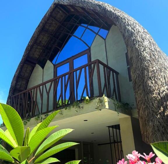 پانسیون Your Brothers House Tribal Village