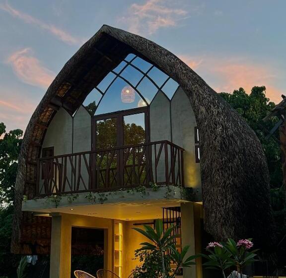 پانسیون Your Brothers House Tribal Village