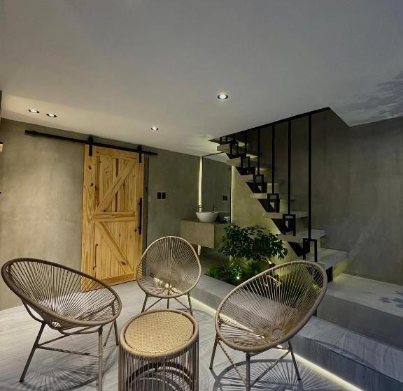 پانسیون Your Brothers House Tribal Village