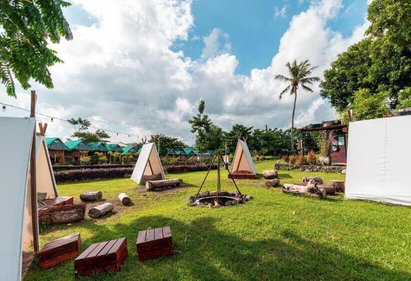 پانسیون Your Brothers House Tribal Village