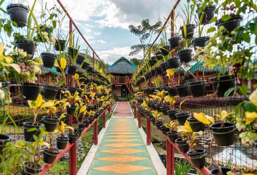 پانسیون Your Brothers House Tribal Village