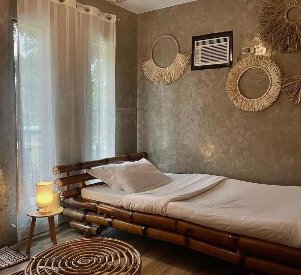 پانسیون Your Brothers House Tribal Village