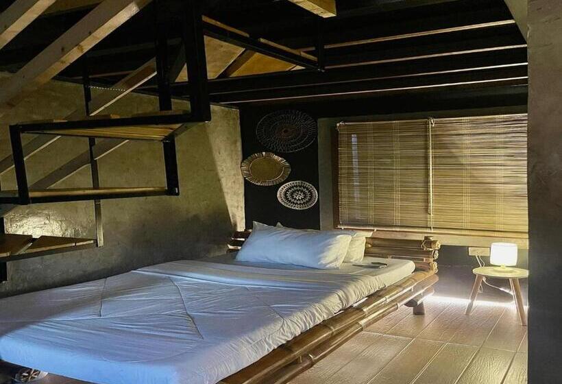 پانسیون Your Brothers House Tribal Village