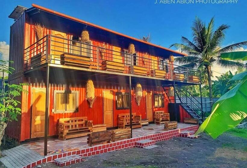 پانسیون Your Brothers House Tribal Village