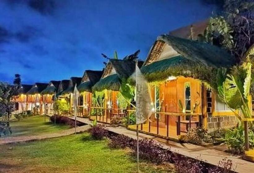 پانسیون Your Brothers House Tribal Village