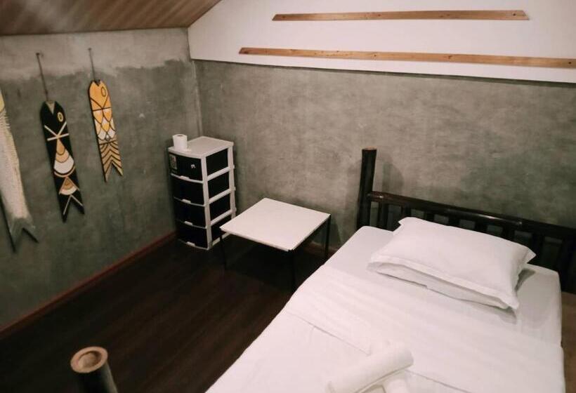 پانسیون Your Brothers House Tribal Village