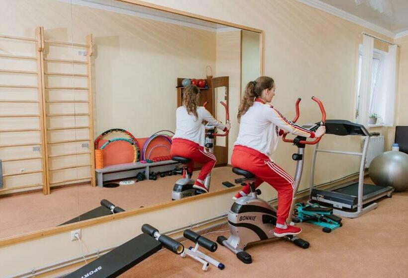 منتجع Arkada Sanatorium