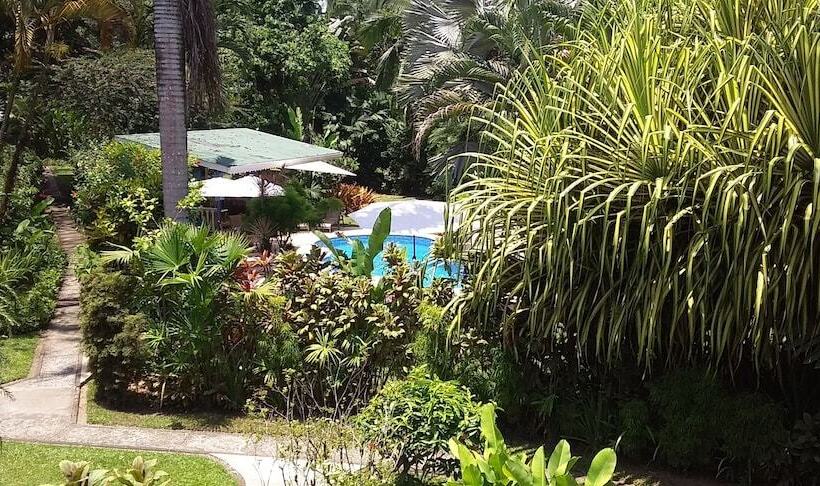 فندق صغير Playa Negra Guesthouse