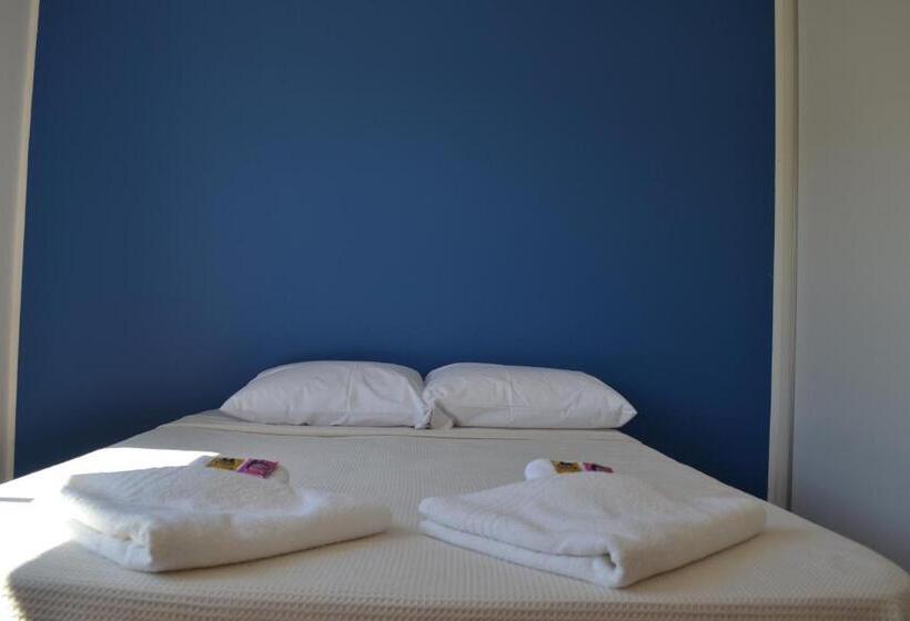 Apart Porto Del Sol By Cph