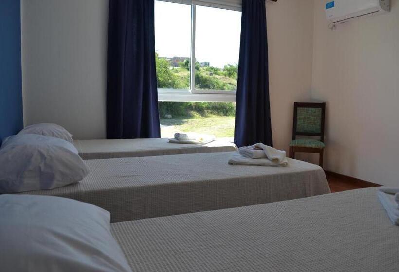 Apart Porto Del Sol By Cph