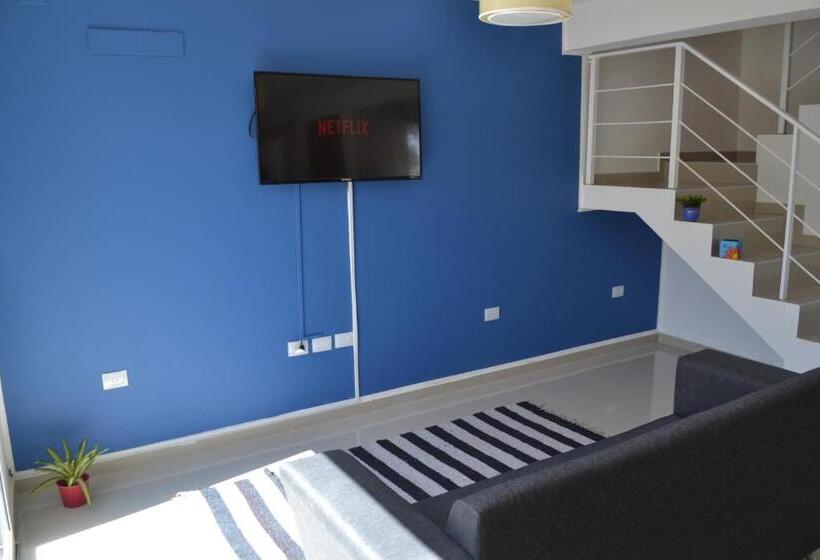 Apart Porto Del Sol By Cph