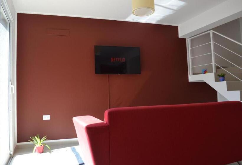 Apart Porto Del Sol By Cph