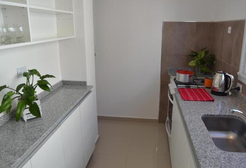 Apart Porto Del Sol By Cph