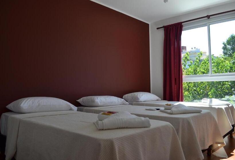 Apart Porto Del Sol By Cph