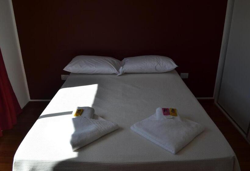 Apart Porto Del Sol By Cph