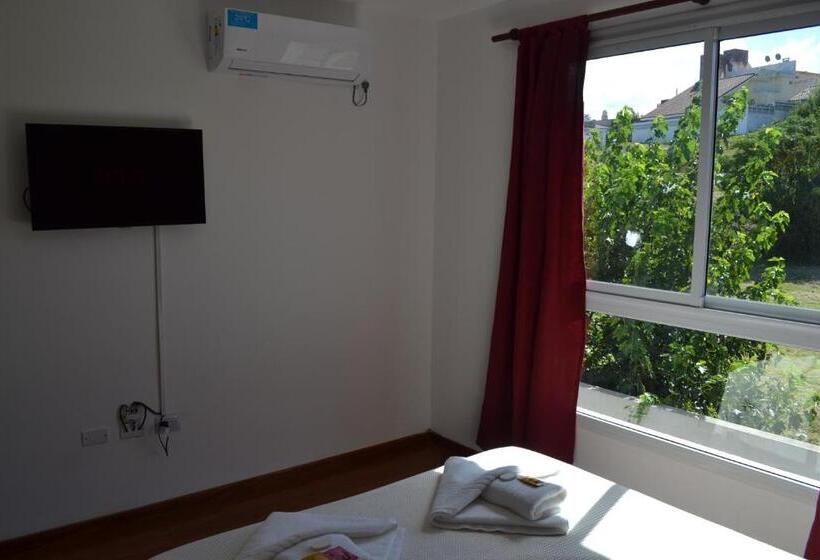 Apart Porto Del Sol By Cph