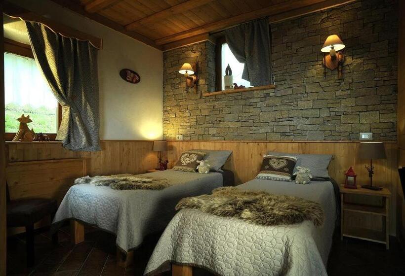 Aparthotel Foyer D Antan Suite Con Caminetto Hammam O Vasca Idromassaggio