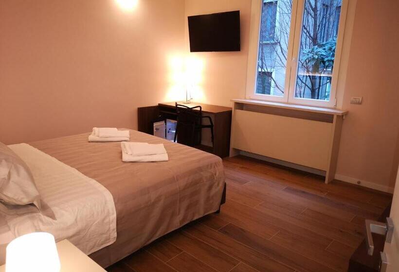 تختخواب و صبحانه 2 Navigli