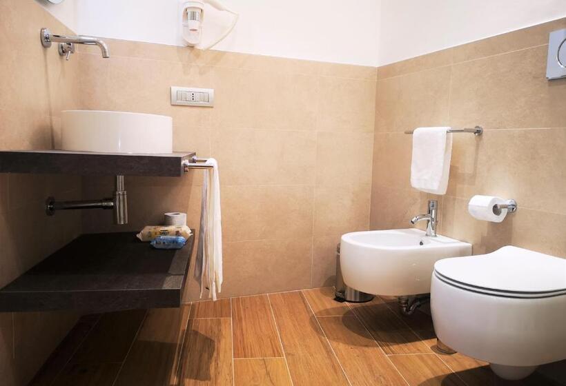 تختخواب و صبحانه 2 Navigli