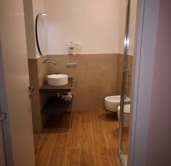 تختخواب و صبحانه 2 Navigli