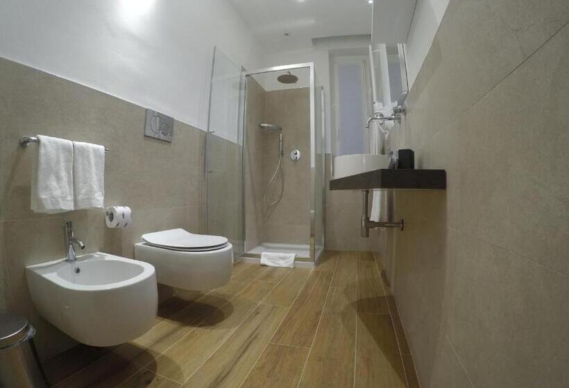 تختخواب و صبحانه 2 Navigli