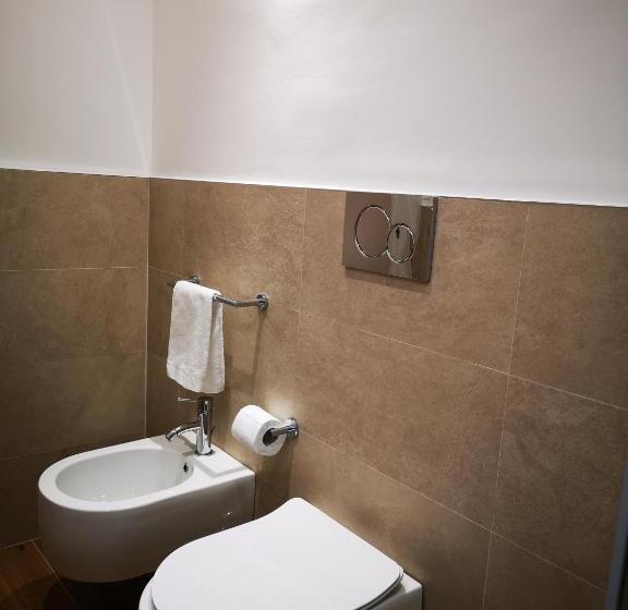 تختخواب و صبحانه 2 Navigli