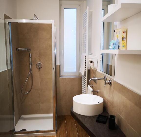 تختخواب و صبحانه 2 Navigli