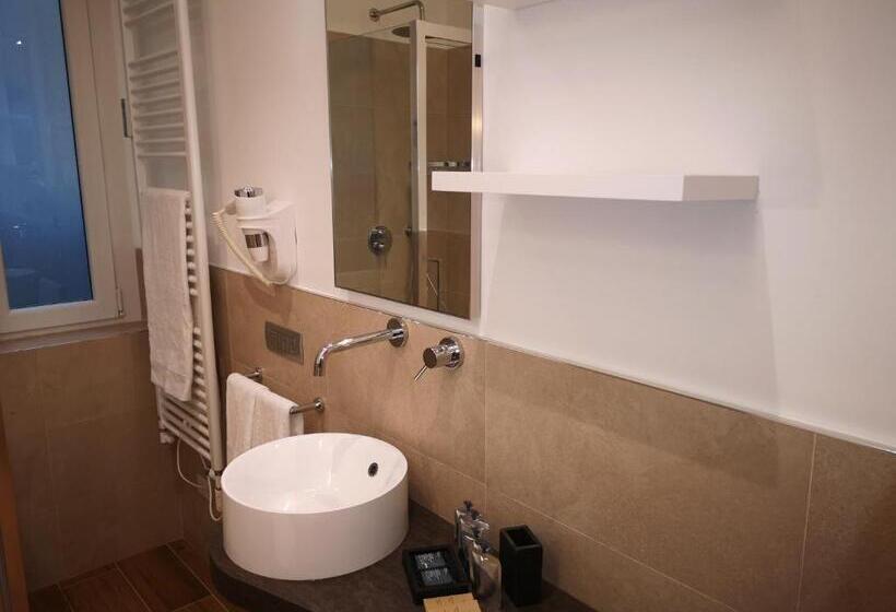 تختخواب و صبحانه 2 Navigli