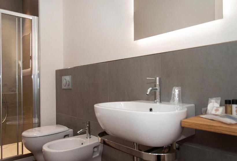مبيت وإفطار Homy Bnb