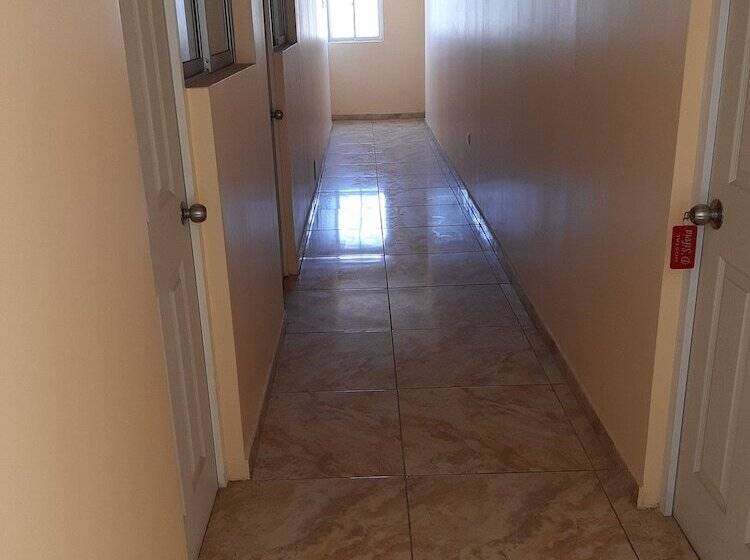 민박 Hostal D Silvia