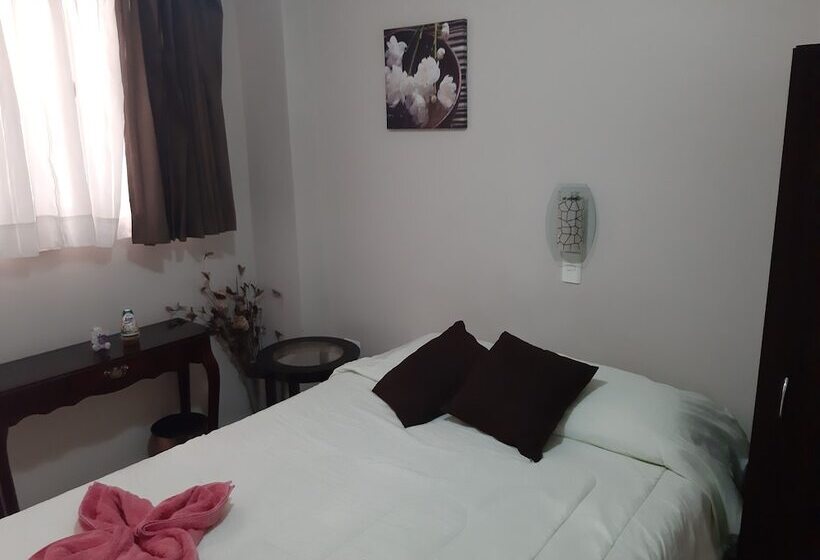 민박 Hostal D Silvia