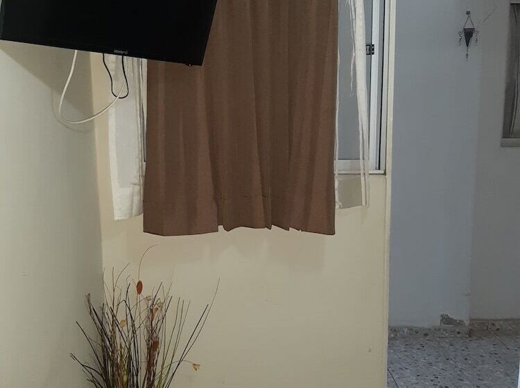 민박 Hostal D Silvia