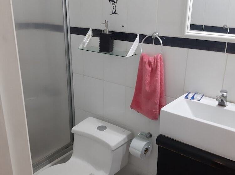 민박 Hostal D Silvia