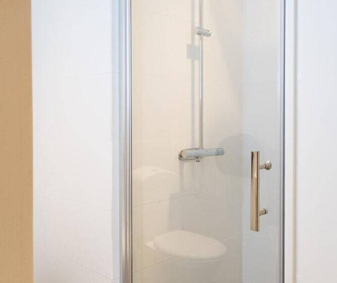 ベッドアンドブレックファースト Landvetter Parkering