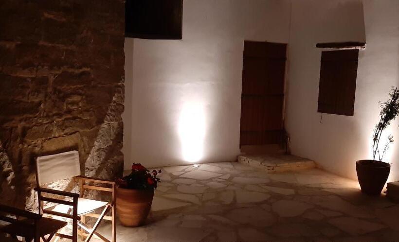 ベッドアンドブレックファースト Saint Antonio Maroni