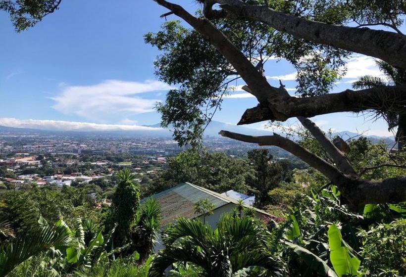 민박 Salamandra Room