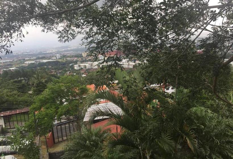 민박 Salamandra Room