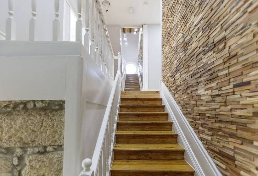 민박 São Francisco